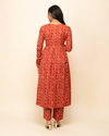 Fiorra SET0000 05 Designer Kurti With Bottom Dupatta Wholesale Clothing Suppliers In India
